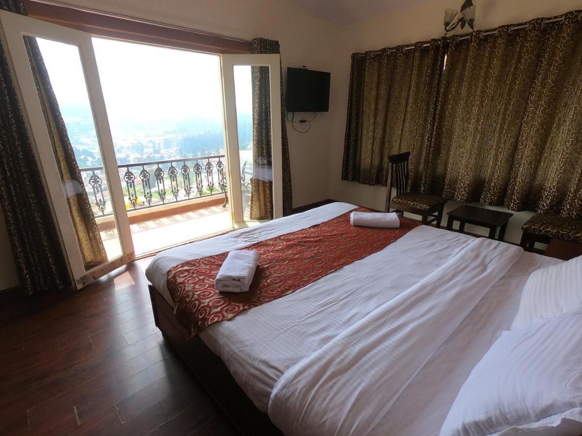 Berry Hills Resort Utakamand Zewnętrze zdjęcie