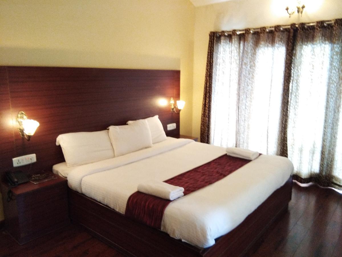 Berry Hills Resort Utakamand Zewnętrze zdjęcie