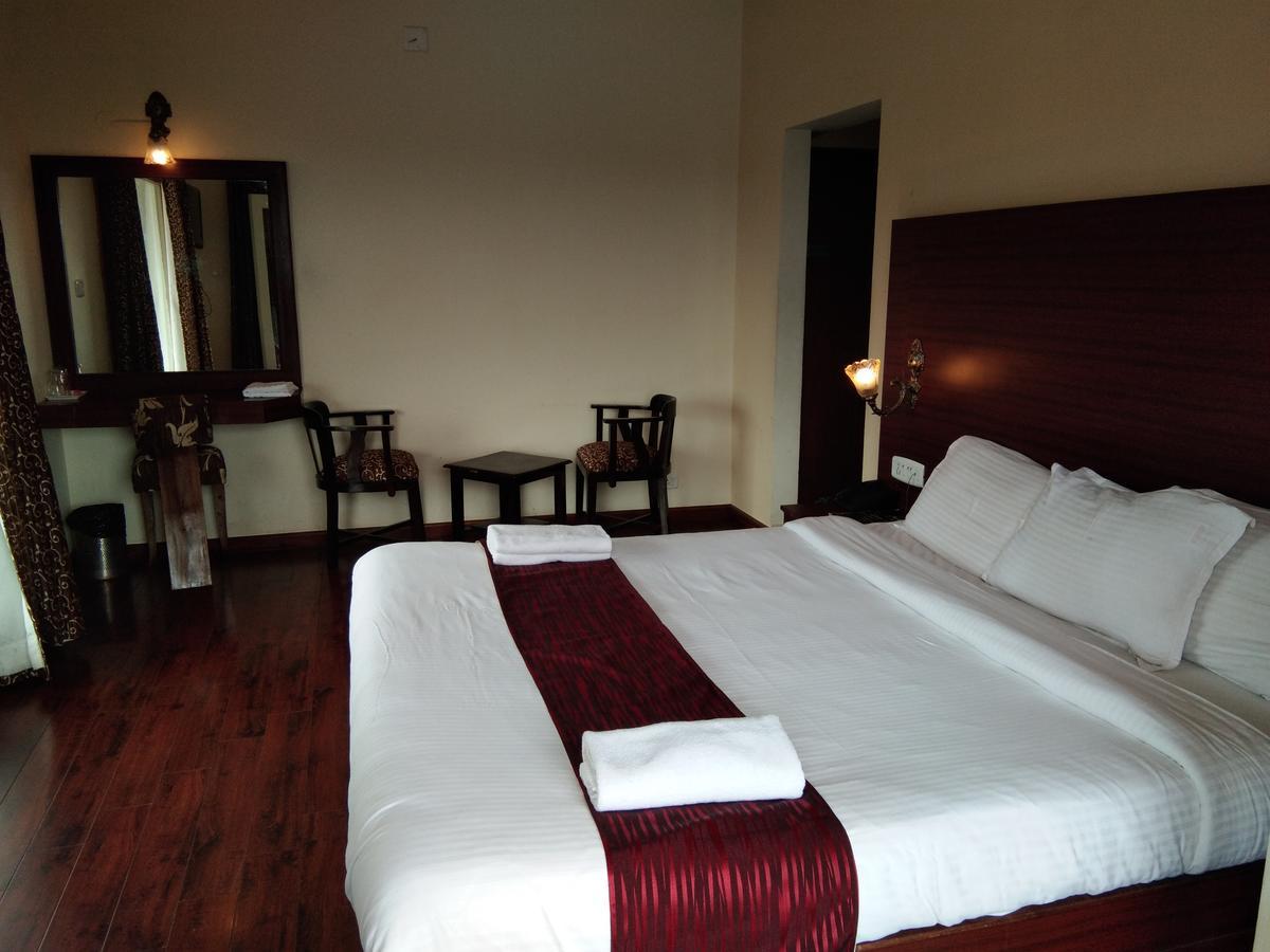 Berry Hills Resort Utakamand Zewnętrze zdjęcie