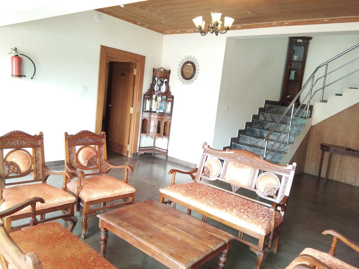 Berry Hills Resort Utakamand Zewnętrze zdjęcie