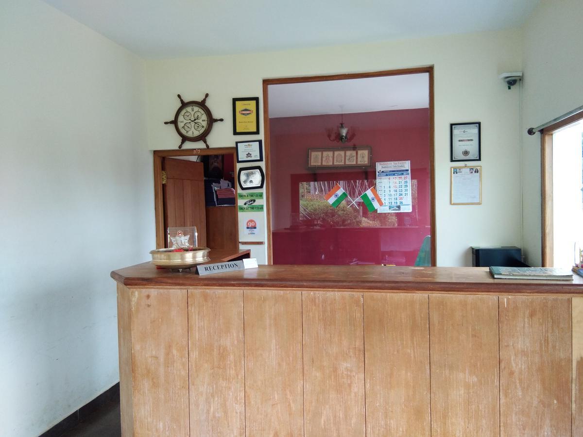 Berry Hills Resort Utakamand Zewnętrze zdjęcie