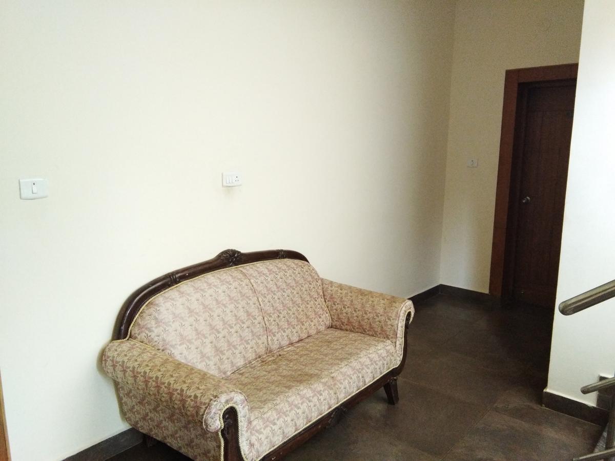 Berry Hills Resort Utakamand Zewnętrze zdjęcie