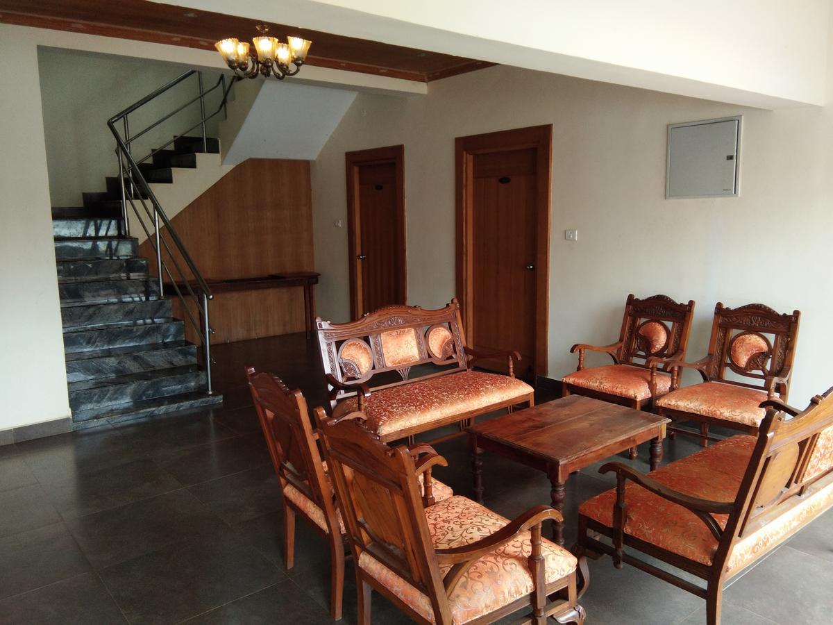 Berry Hills Resort Utakamand Zewnętrze zdjęcie