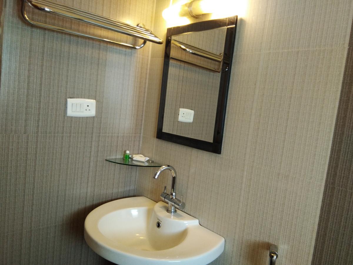 Berry Hills Resort Utakamand Zewnętrze zdjęcie