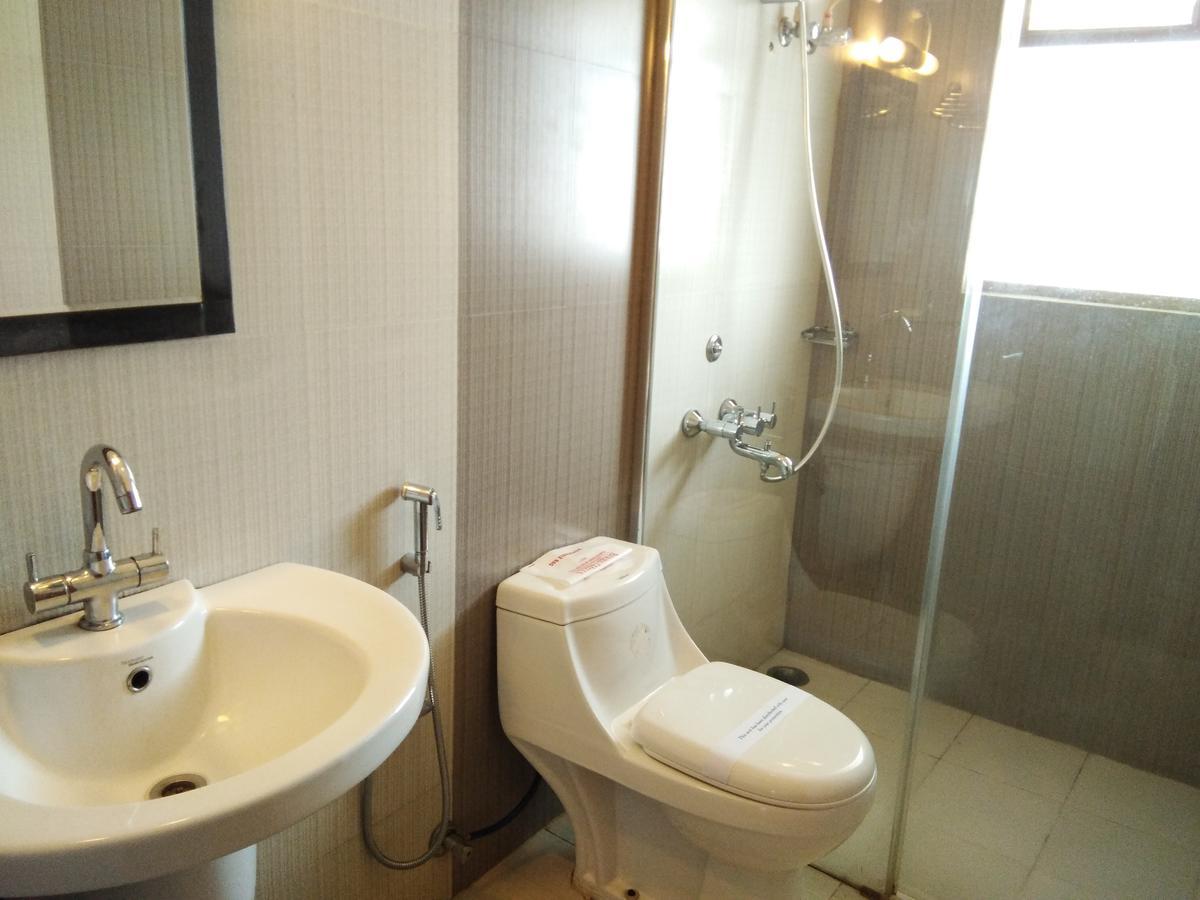 Berry Hills Resort Utakamand Zewnętrze zdjęcie