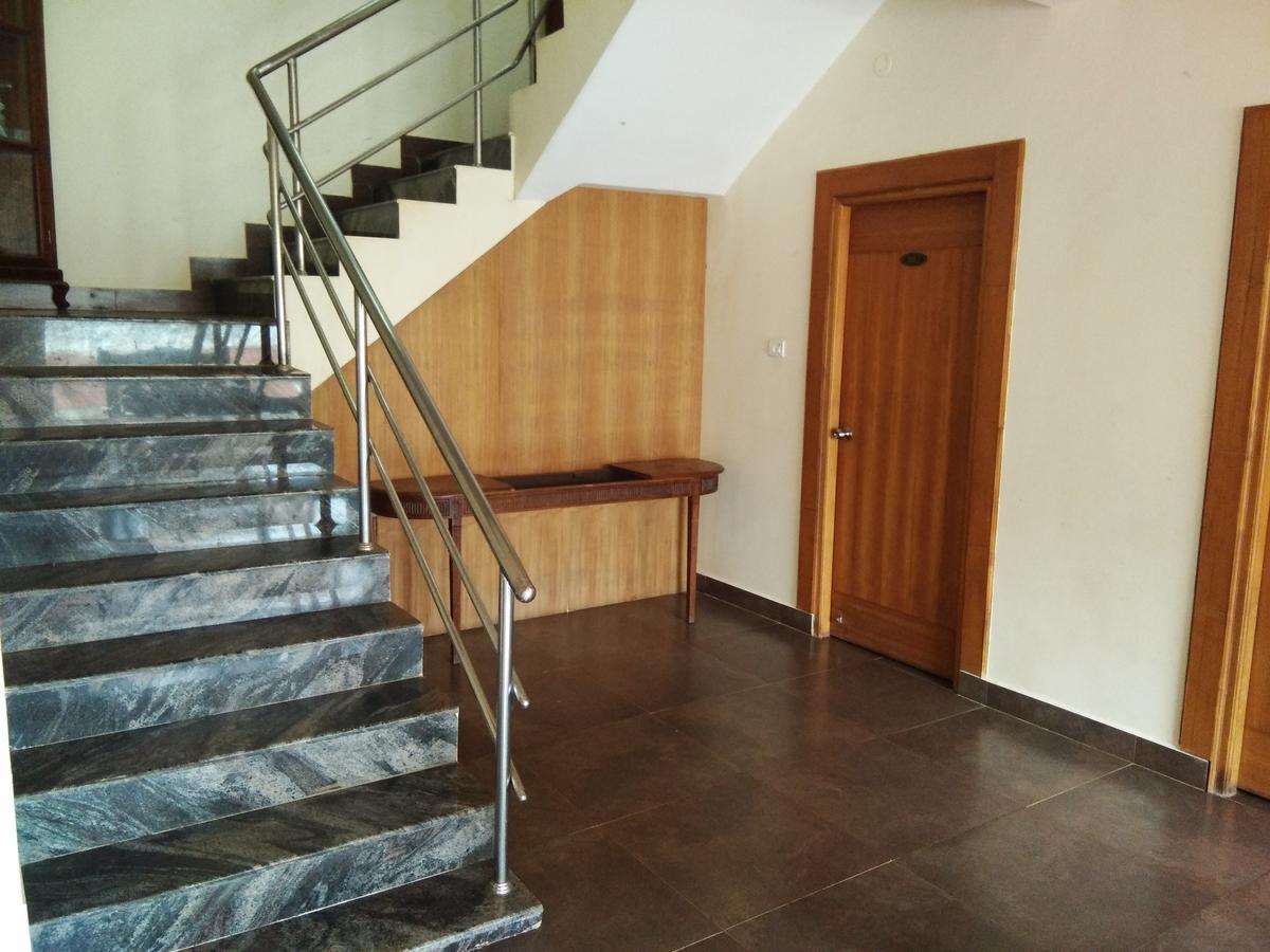 Berry Hills Resort Utakamand Zewnętrze zdjęcie